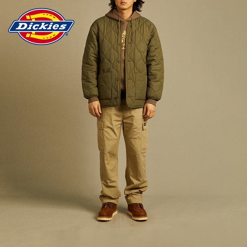 Штаны Dickies - изображение 5