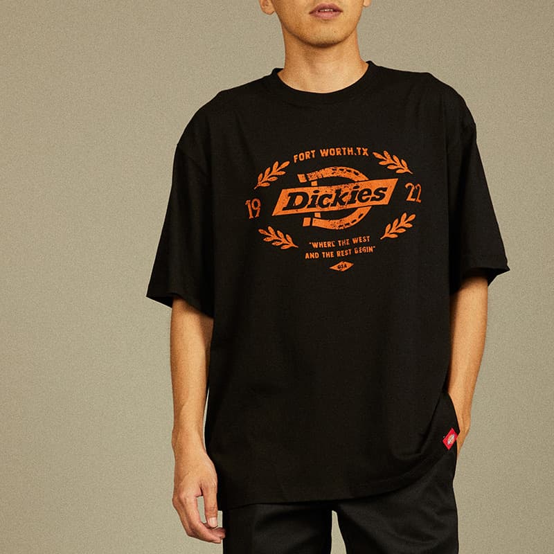 Футболка Dickies T - изображение 3
