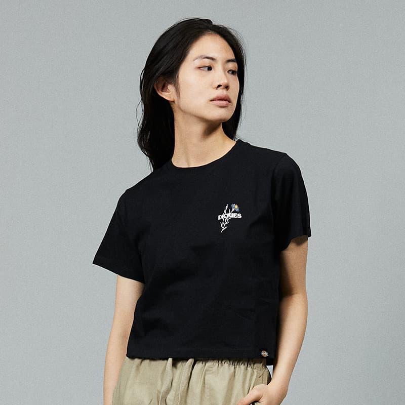 Футболка Dickies T - изображение 5