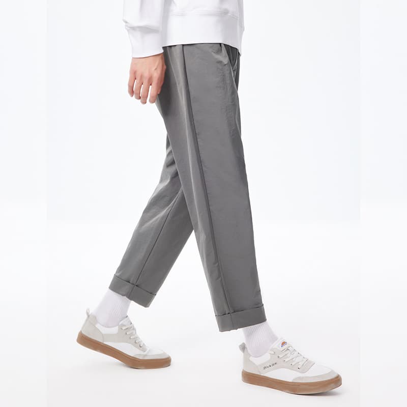 Штаны Dickies Повседневные штаны унисекс серые - изображение 7