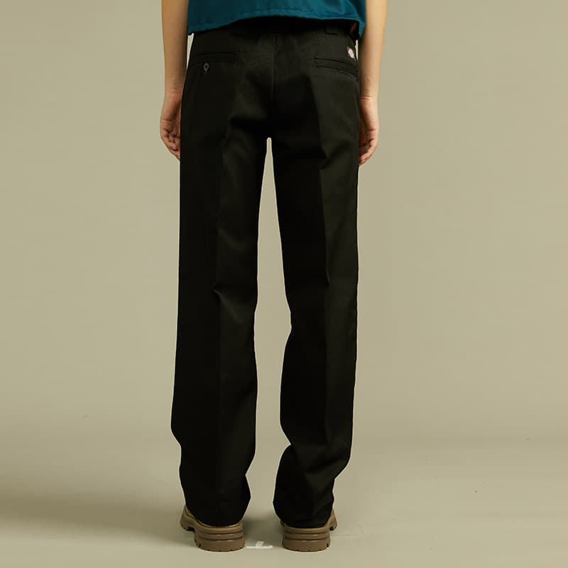 Штаны Dickies Мужские Карго Брюки Черные - изображение 3