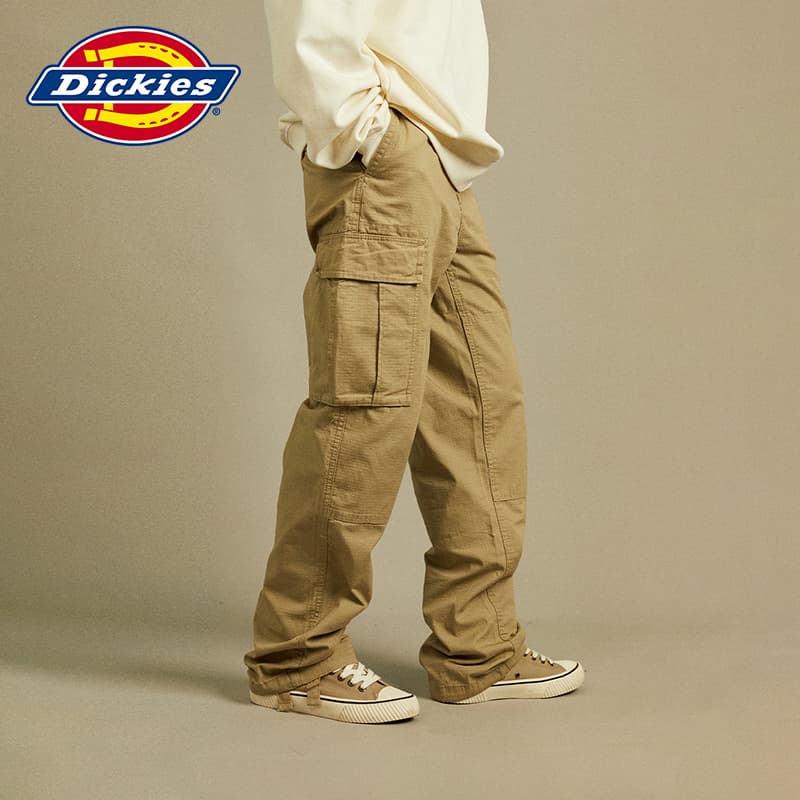 Штаны Dickies - изображение 8