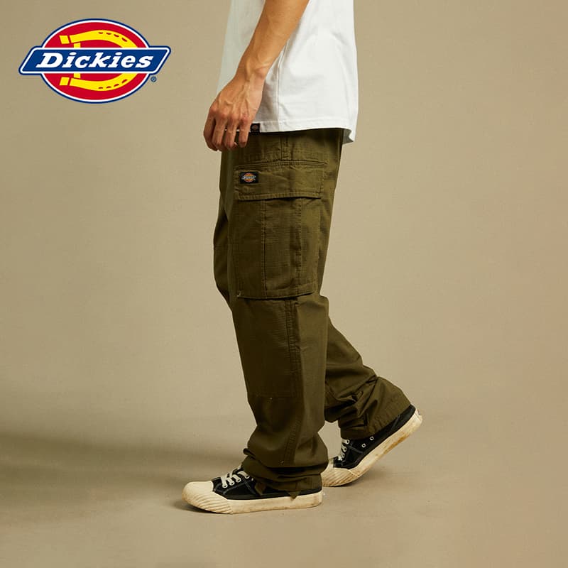 Штаны DIckies - изображение 5