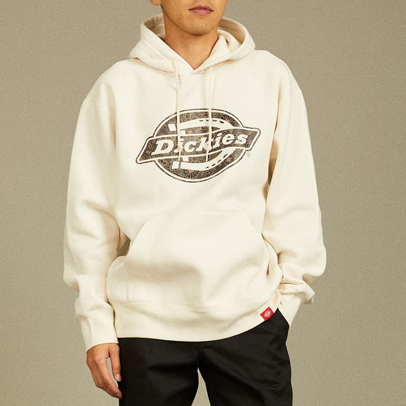 Худи Dickies Logo - изображение 4