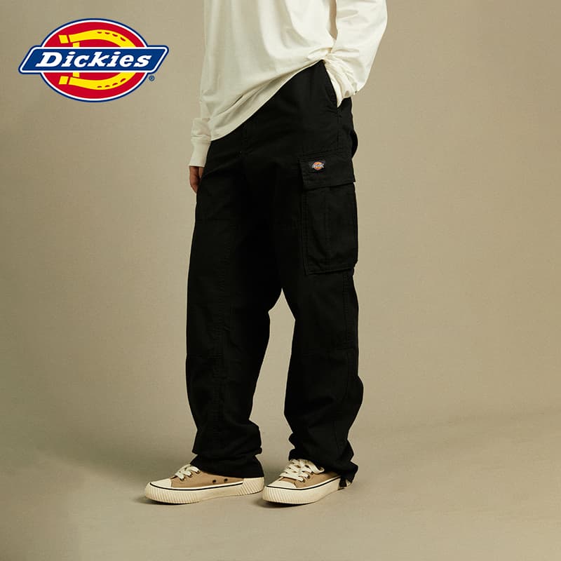 Штаны Dickies - изображение 7
