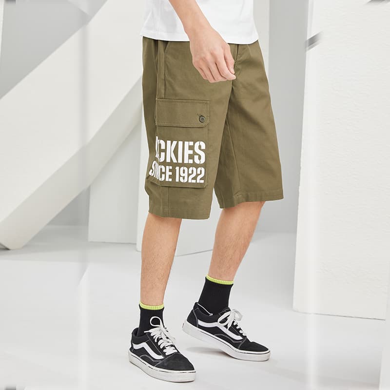 Шорты Dickies - изображение 3