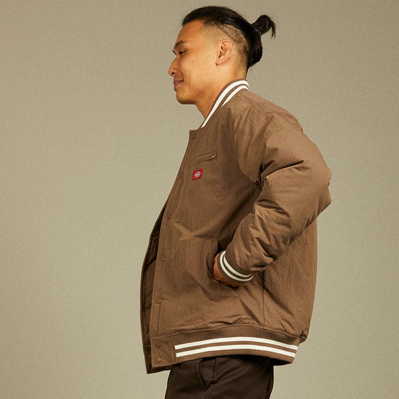 Куртка DIckies - изображение 5