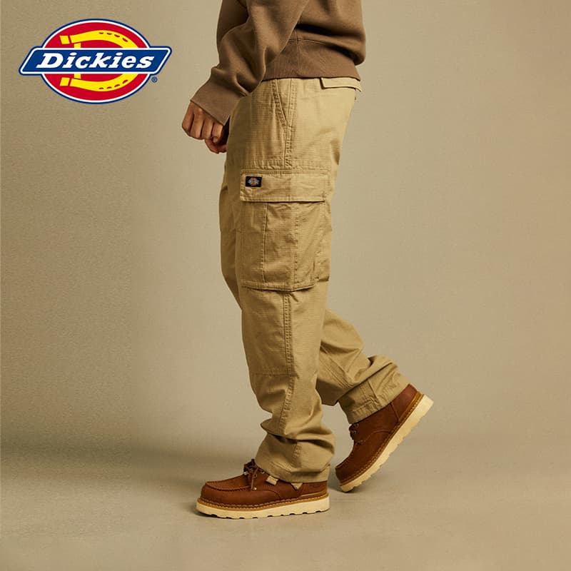 Штаны Dickies - изображение 4