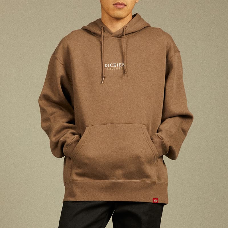 Худи Dickies Logo - изображение 2
