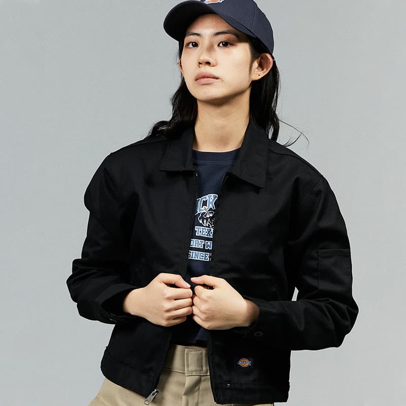 Куртка dickies - изображение 4