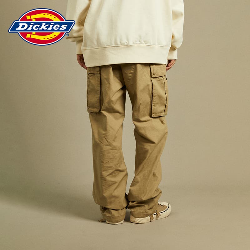 Штаны Dickies - изображение 9