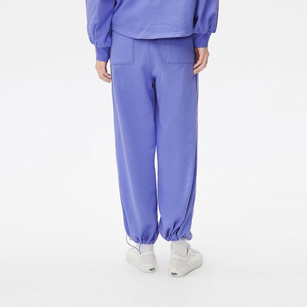 Штаны Dickies Повседневные Брюки Женские Фиолетовые - изображение 4