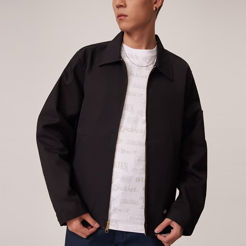 Куртка Dickies - изображение 2