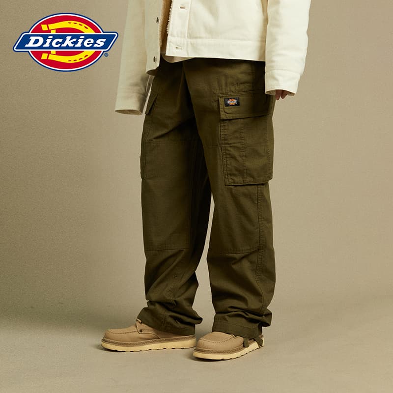 Штаны DIckies - изображение 9