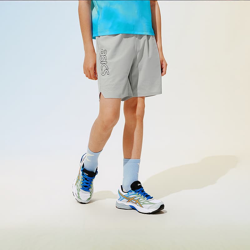 ASICS KIDS Шорты - изображение 3