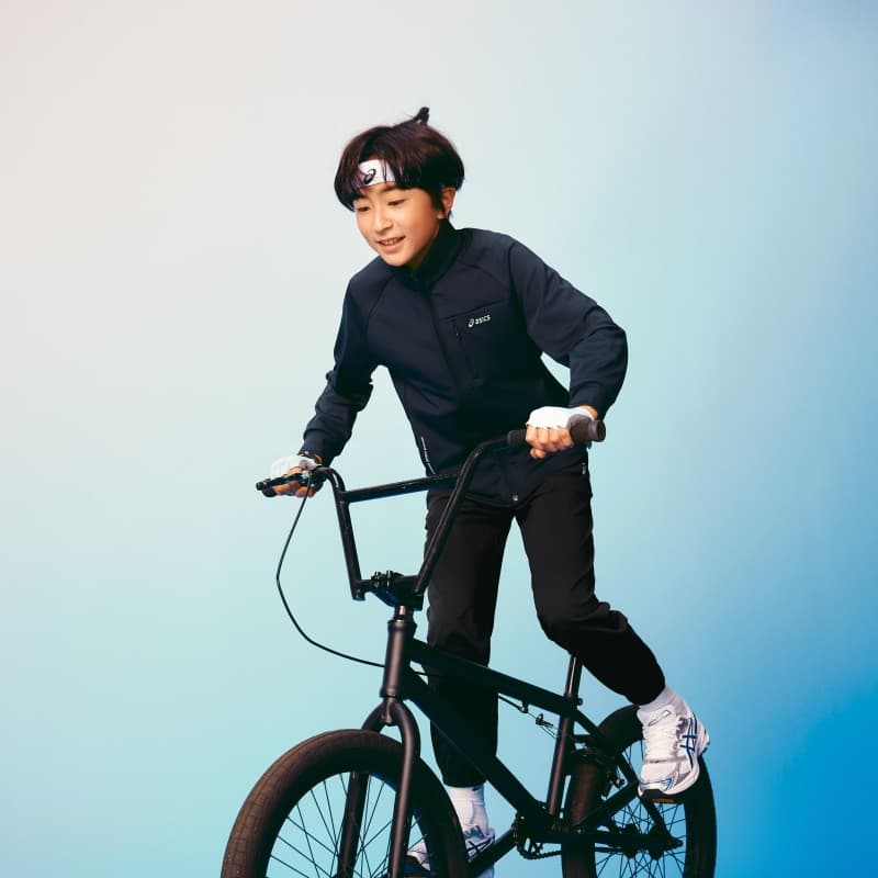 ASICS KIDS Туристическая одежда - изображение 3