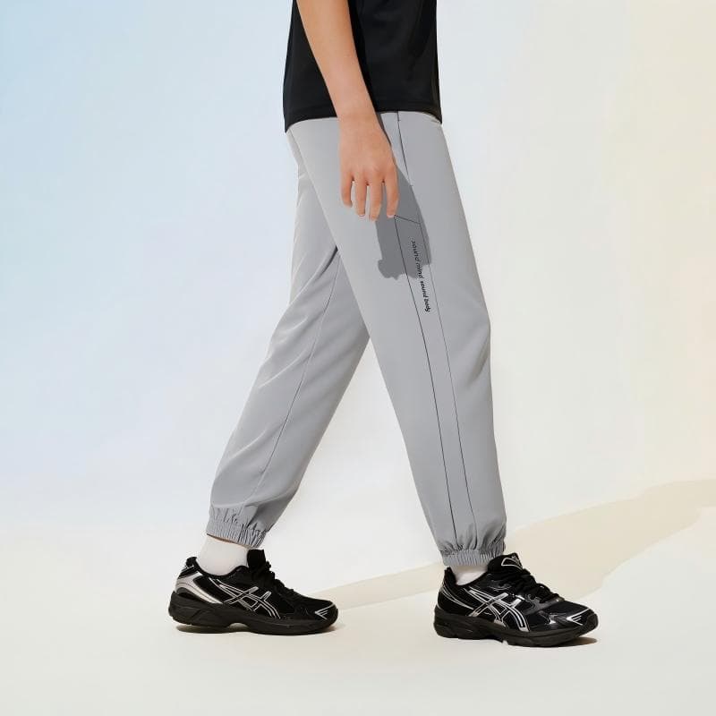 ASICS KIDS' Тренировочные штаны - изображение 3