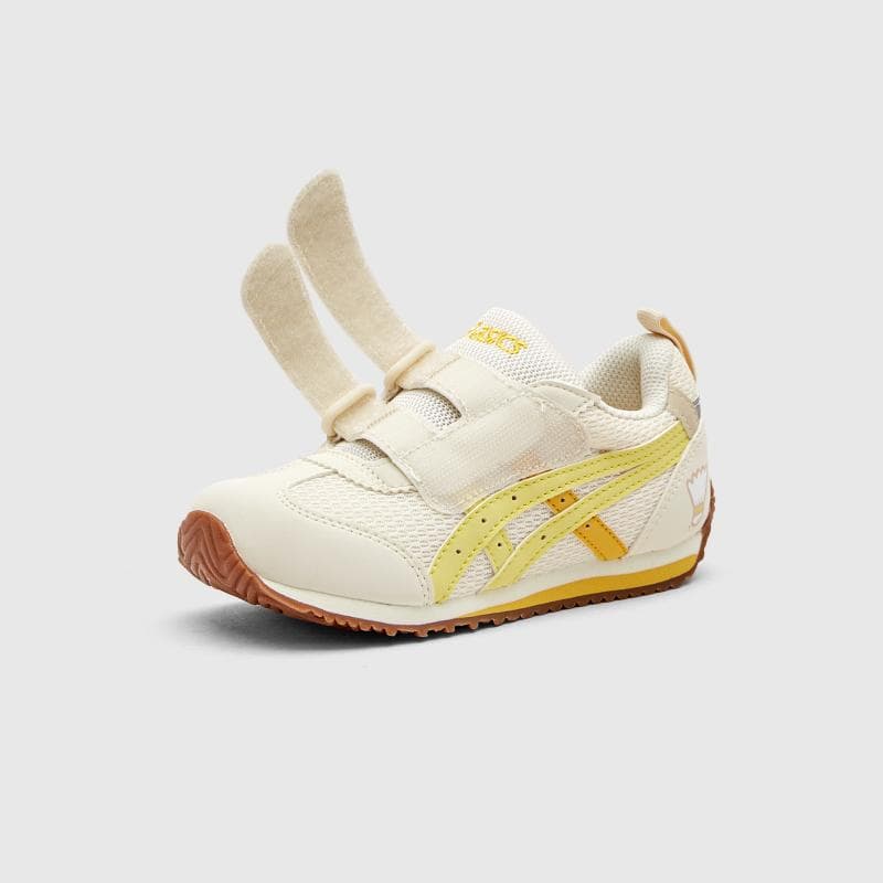 Кроссовки ASICS Обувь для малышей Low Топ 101 Kids - изображение 2