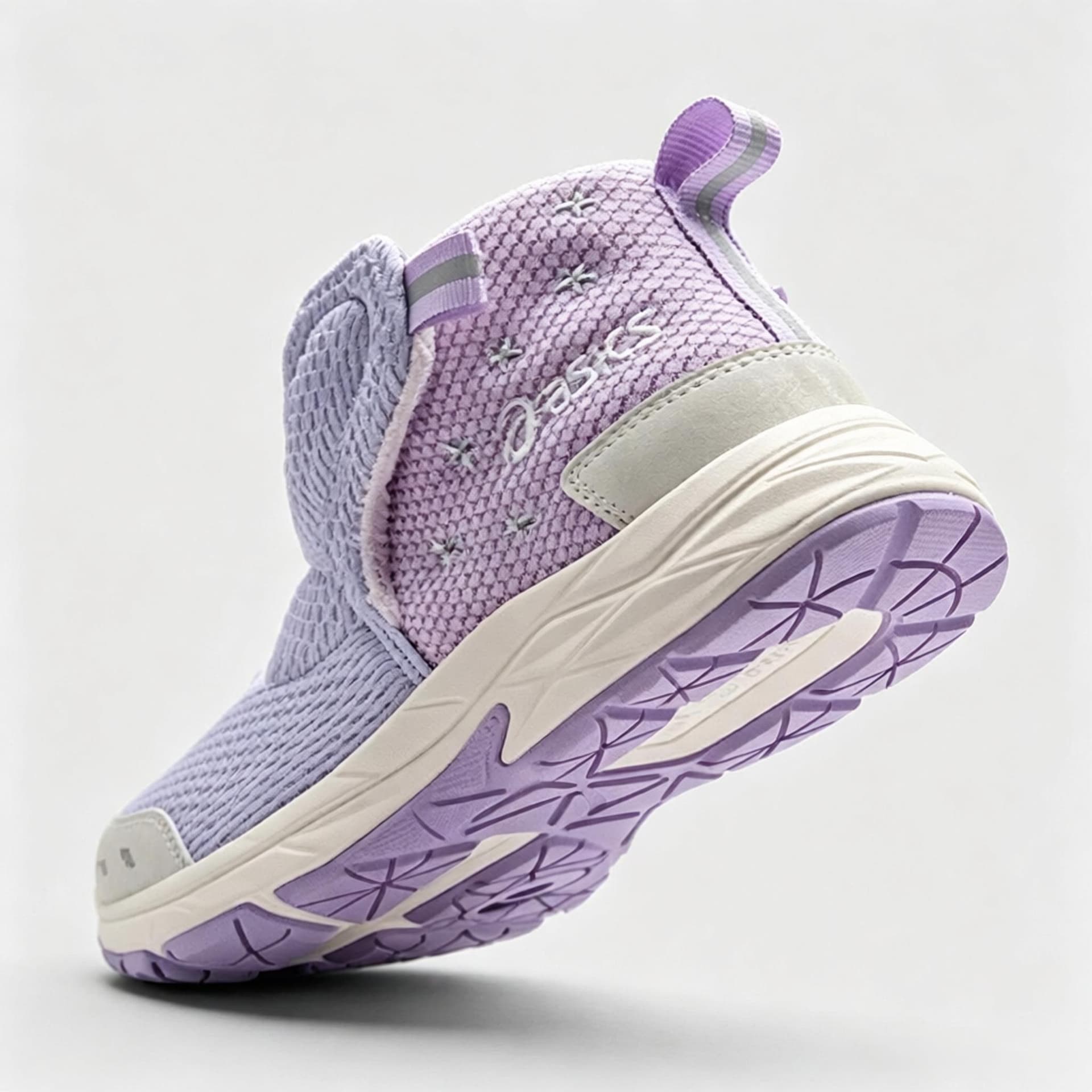 Asics Contend Boots - изображение 5