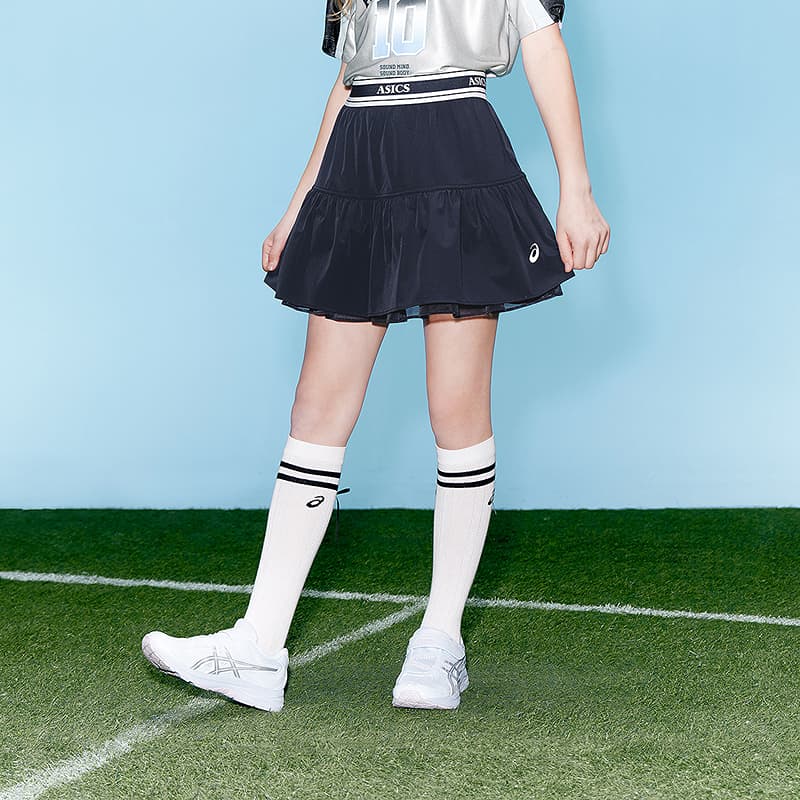 ASICS KIDS Юбки - изображение 3