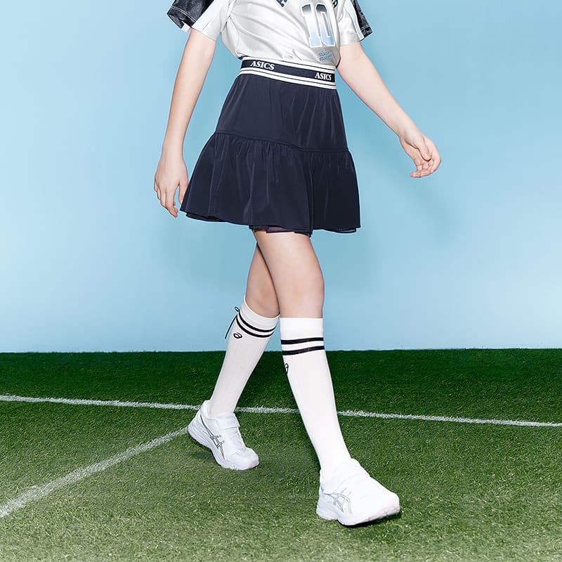 ASICS KIDS Юбки - изображение 6