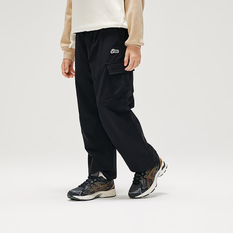 ASICS KIDS Брюки карго - изображение 9