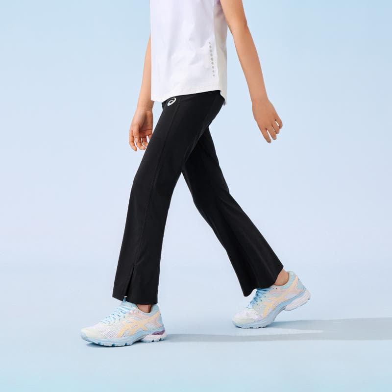 ASICS KIDS' Тренировочные штаны - изображение 4