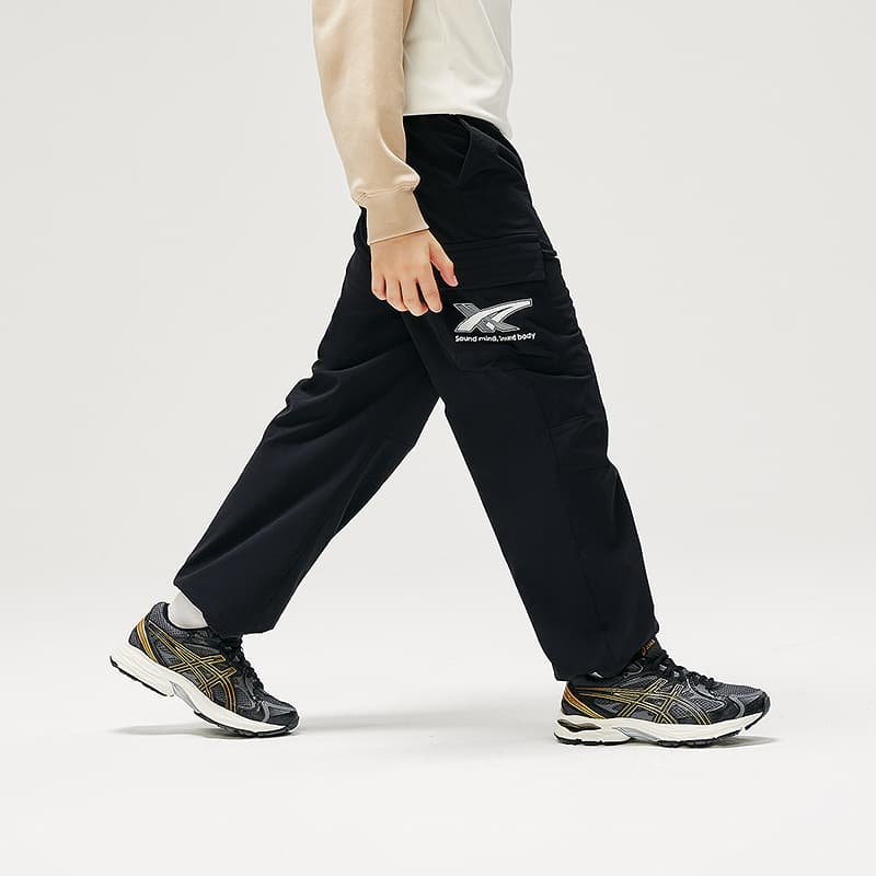 ASICS KIDS Брюки карго - изображение 12