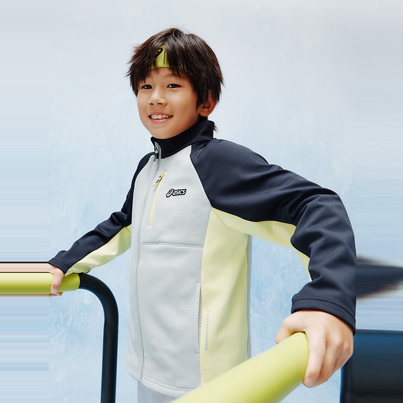 ASICS KIDS Топы - изображение 4