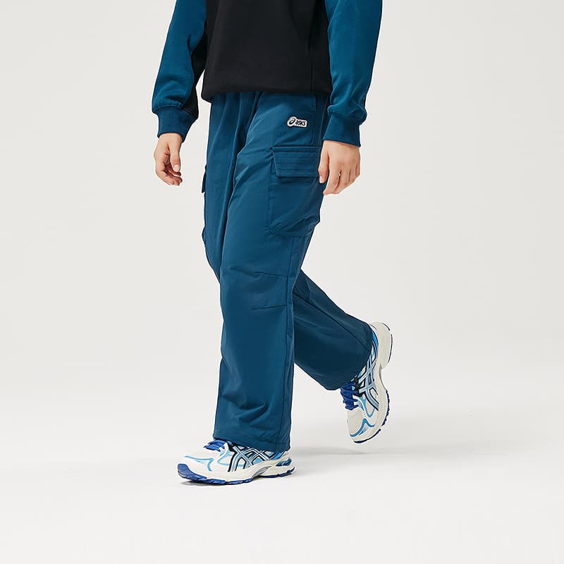 ASICS KIDS Брюки карго - изображение 5