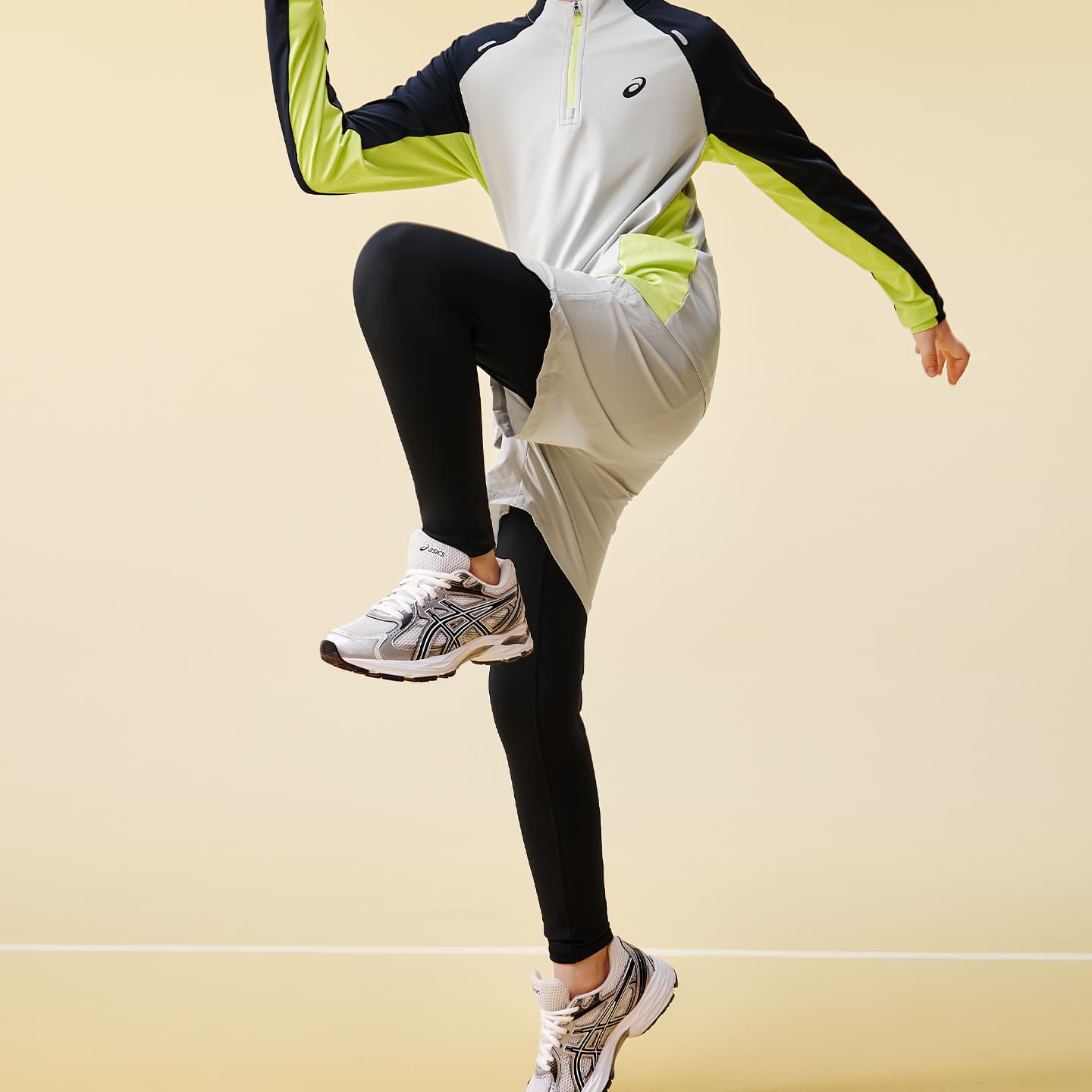 ASICS KIDS' Тренировочные штаны - изображение 6