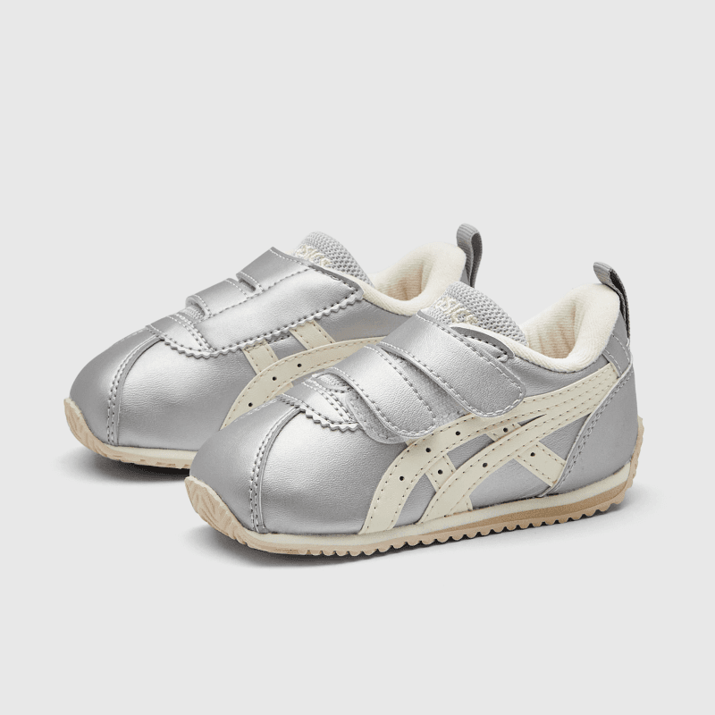 Кроссовки ASICS Обувь для малышей Низкий Топ 020 Kids - изображение 3