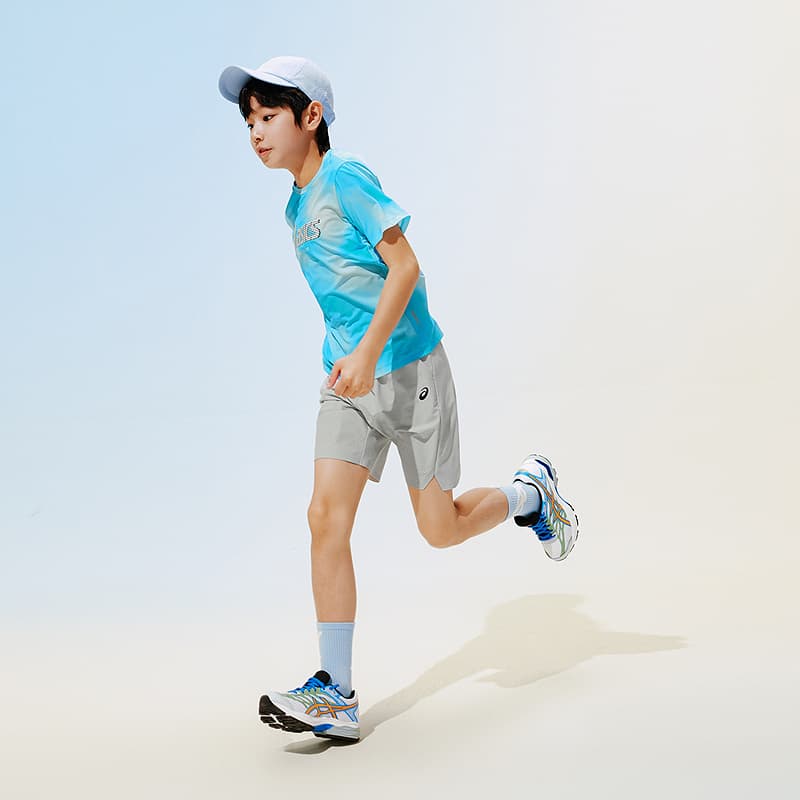 ASICS KIDS Шорты - изображение 5