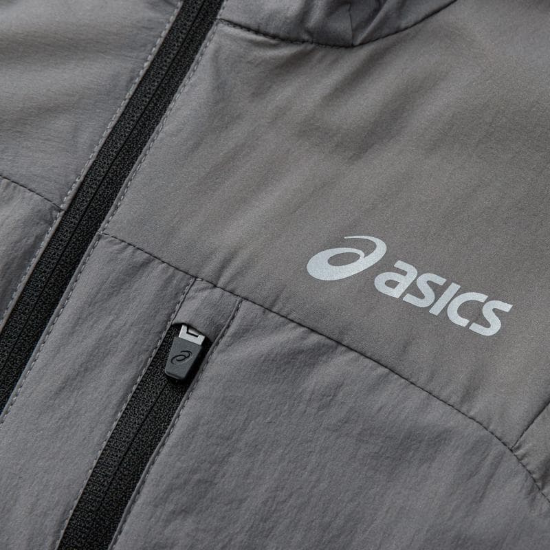 ASICS KIDS' Softshell-куртки - изображение 5