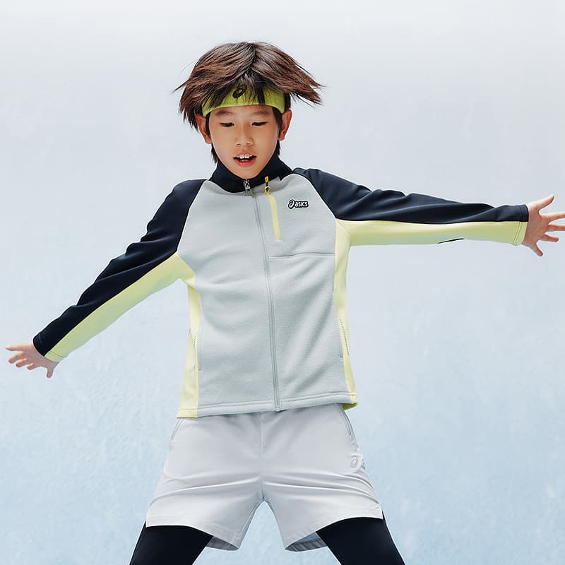 ASICS KIDS Топы - изображение 6