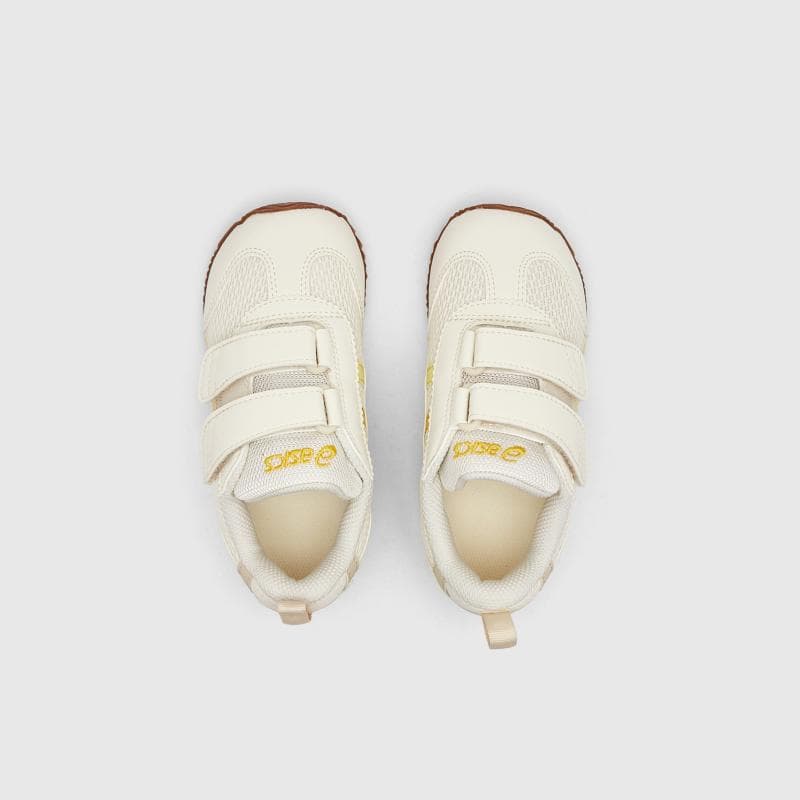 Кроссовки ASICS Обувь для малышей Low Топ 101 Kids - изображение 6
