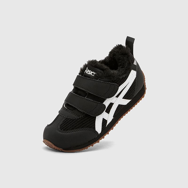 Кроссовки ASICS Обувь для малышей Low Топ 001 Kids - изображение 3