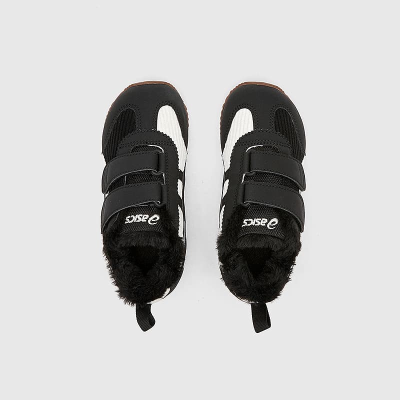Кроссовки ASICS Обувь для малышей Low Топ 001 Kids - изображение 5