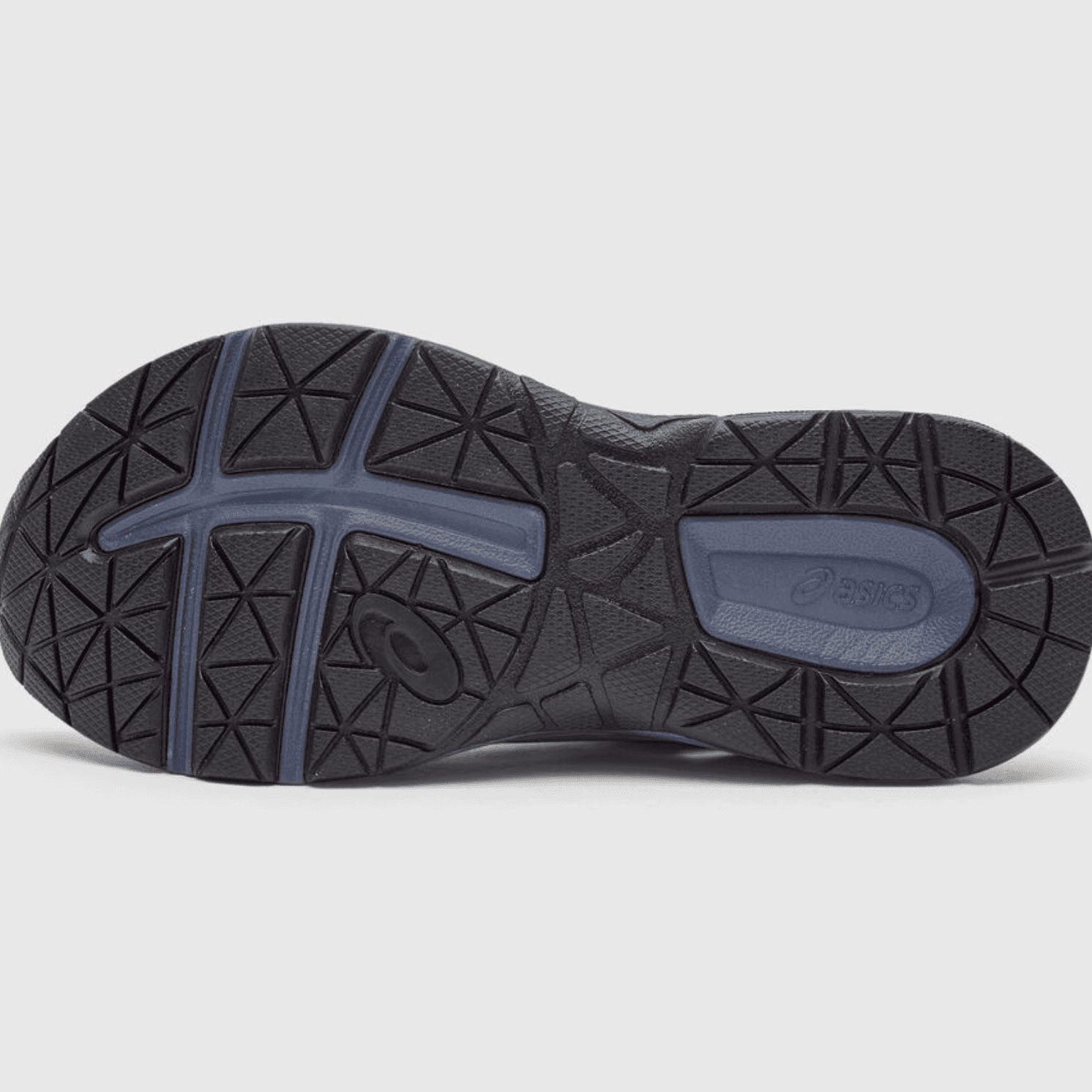 Сандалии asics CONTEND XBN PS Low Топ Сандалии Темно-синий Детский - изображение 5