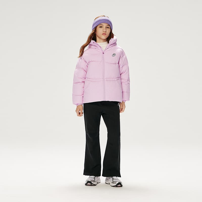 ASICS KIDS' Брюки Softshell - изображение 11