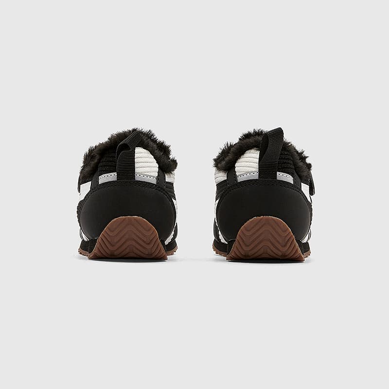 Кроссовки ASICS Обувь для малышей Low Топ 001 Kids - изображение 4