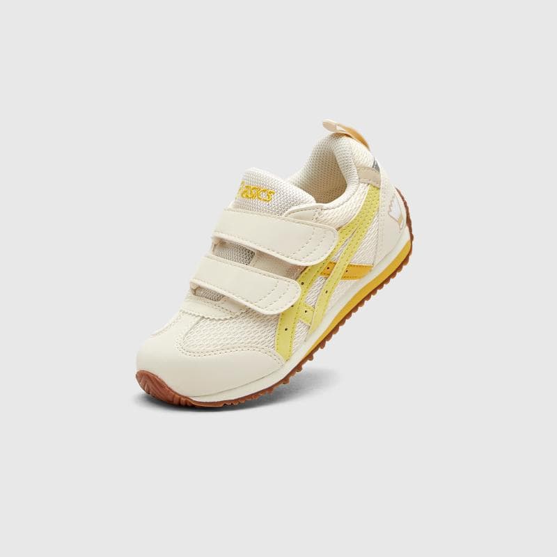 Кроссовки ASICS Обувь для малышей Low Топ 101 Kids - изображение 3
