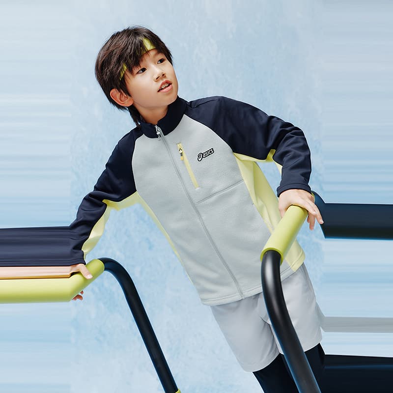 ASICS KIDS Топы - изображение 5