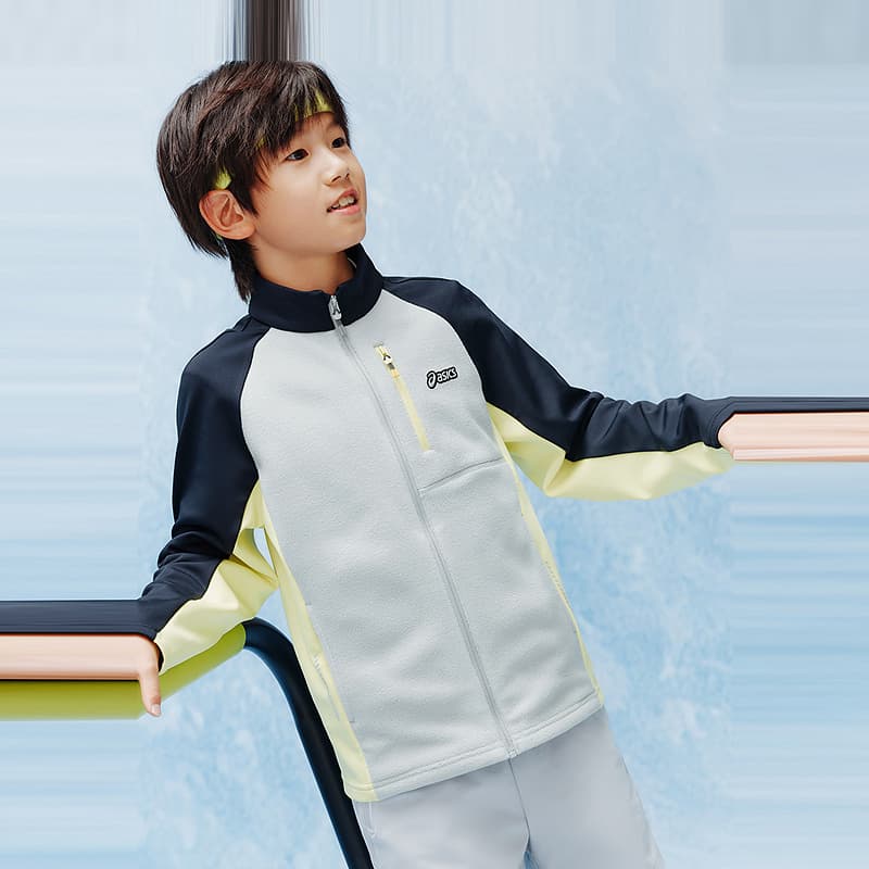 ASICS KIDS Топы - изображение 3