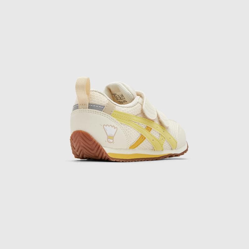 Кроссовки ASICS Обувь для малышей Low Топ 101 Kids - изображение 4