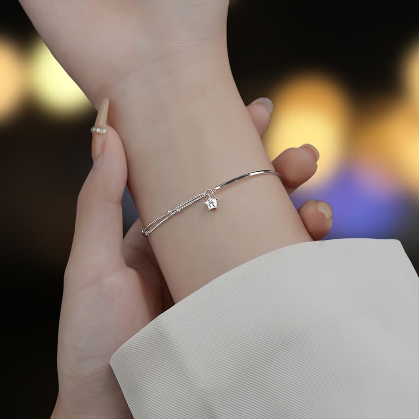 Браслет ETAHLOVE S999 ins - изображение 4