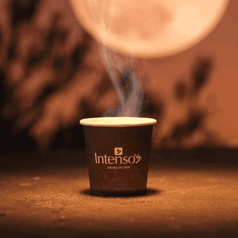 INTENSO 10Gold-Nespresso - изображение 2
