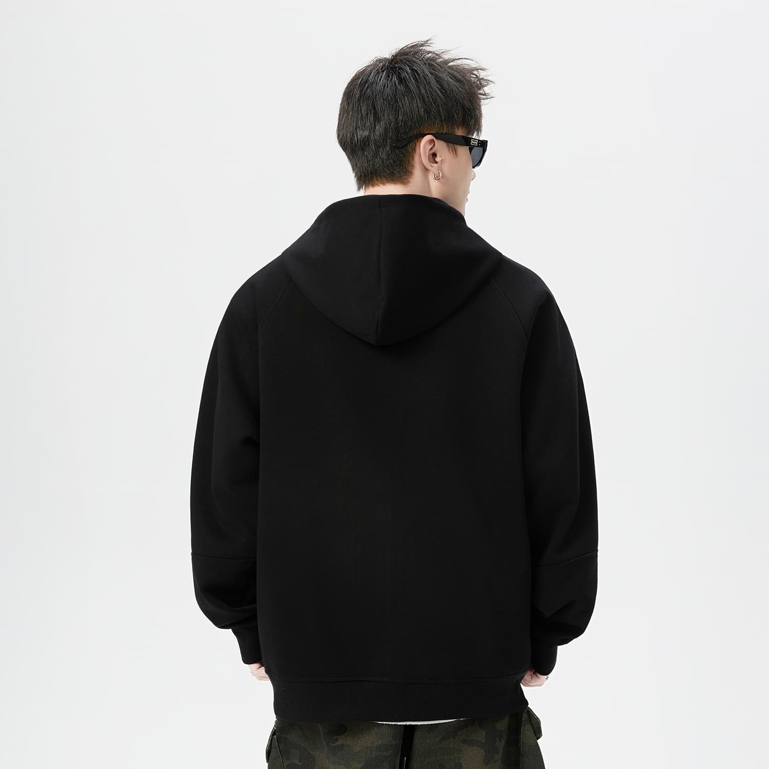 Худи JEANSWEST logo - изображение 4