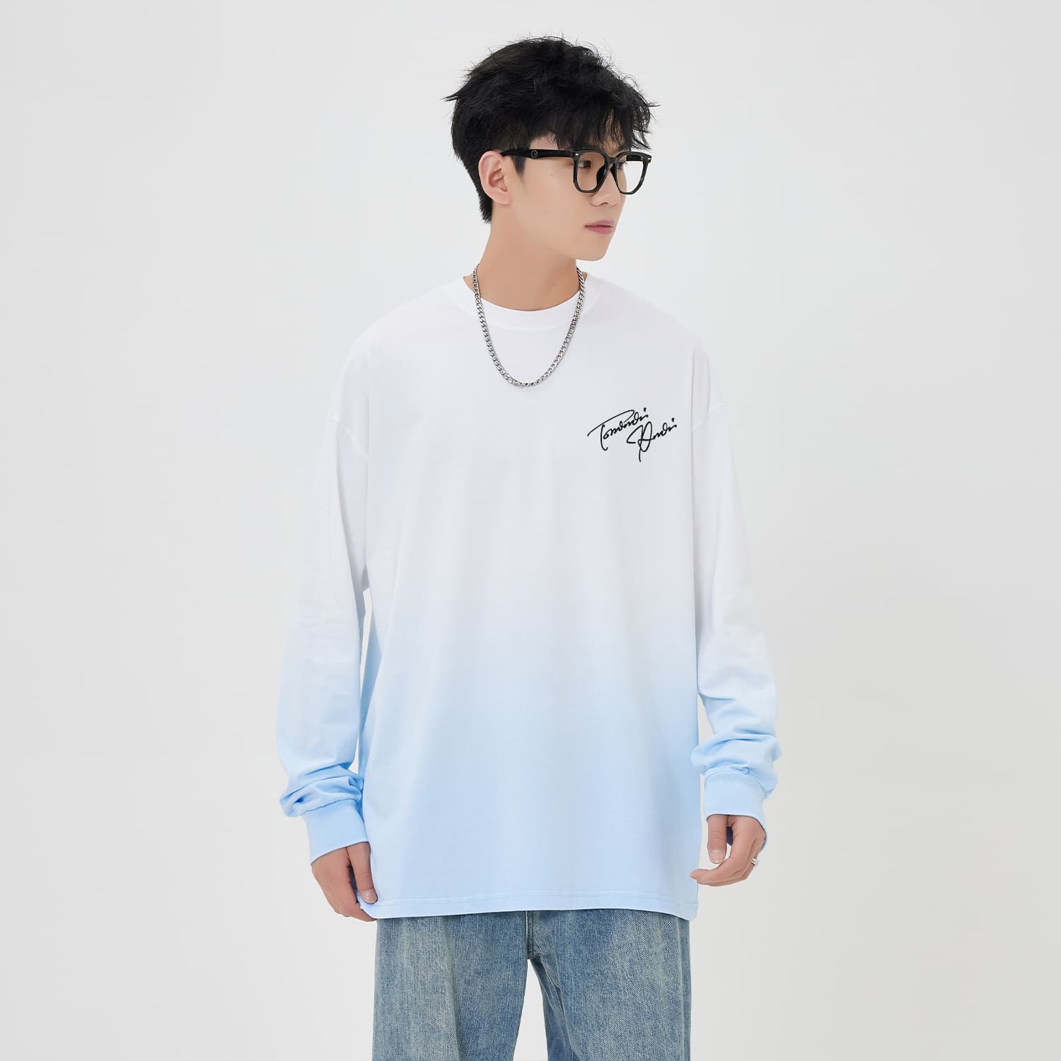 Футболка JEANSWEST logoT - изображение 4