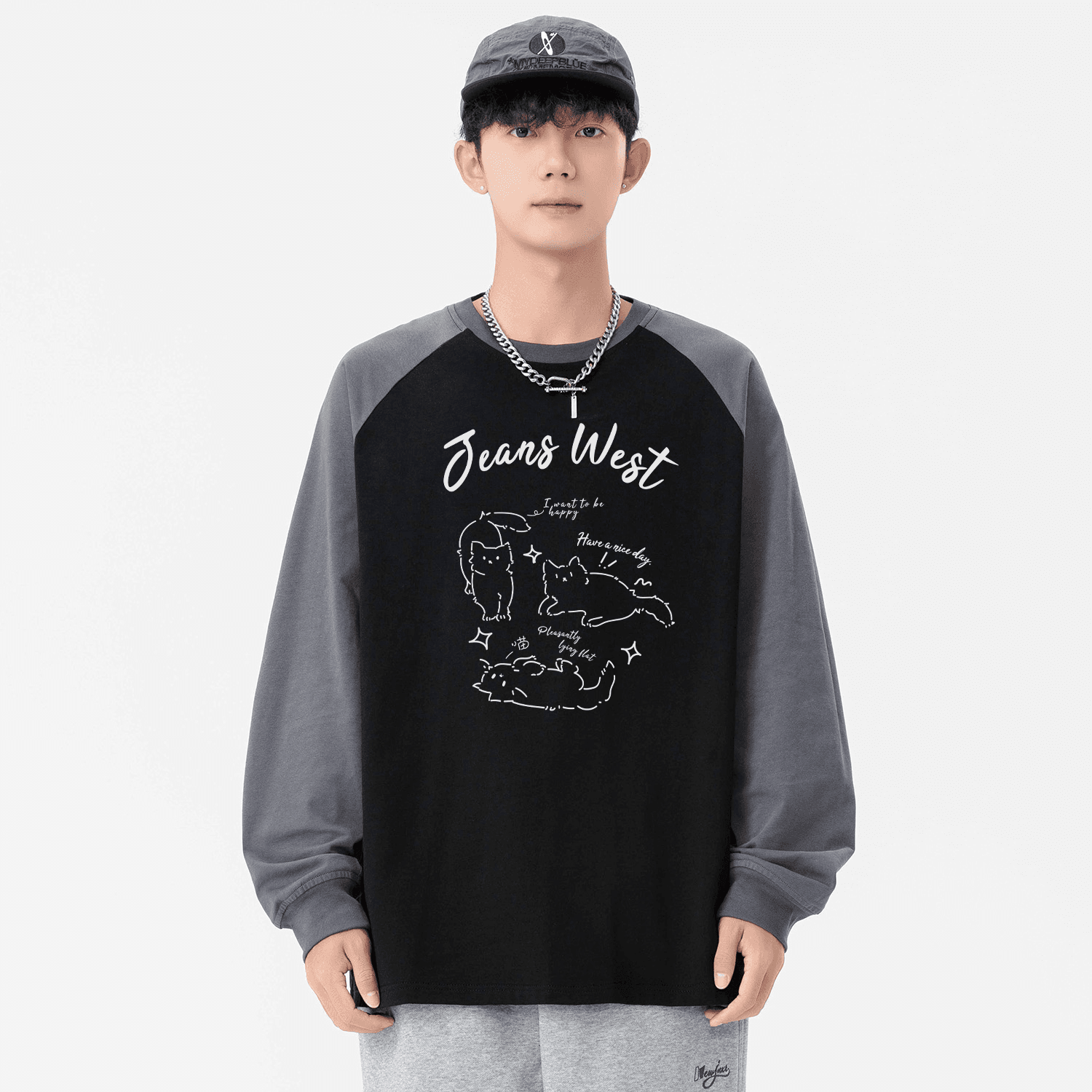 Футболка JEANSWEST T - изображение 3